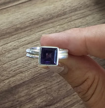 Load image into Gallery viewer, Ring for Kirsty - GemzAustralia 