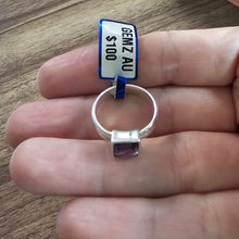 Load image into Gallery viewer, Ring for Kirsty - GemzAustralia 